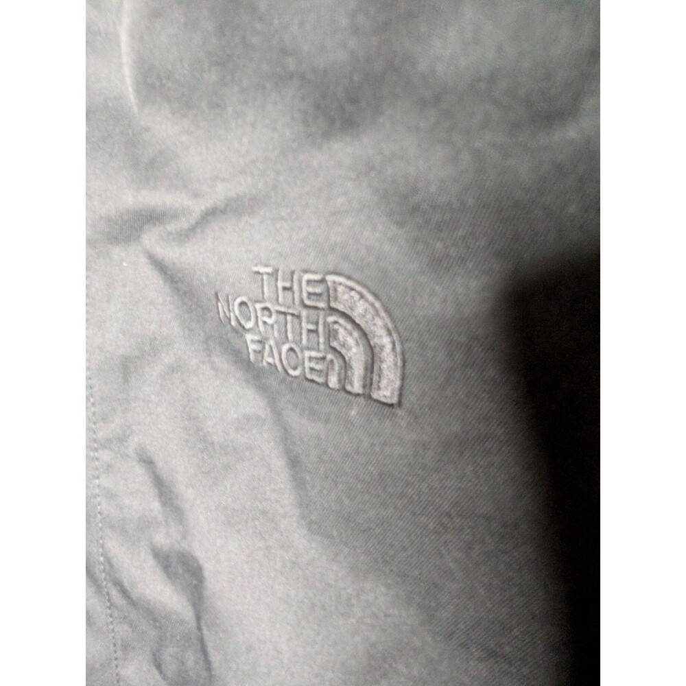 The North Face Womens Black DryVent Insulated Ski Snow Pants M - Picture 3 of 6